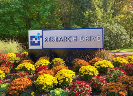 50 Research Drive